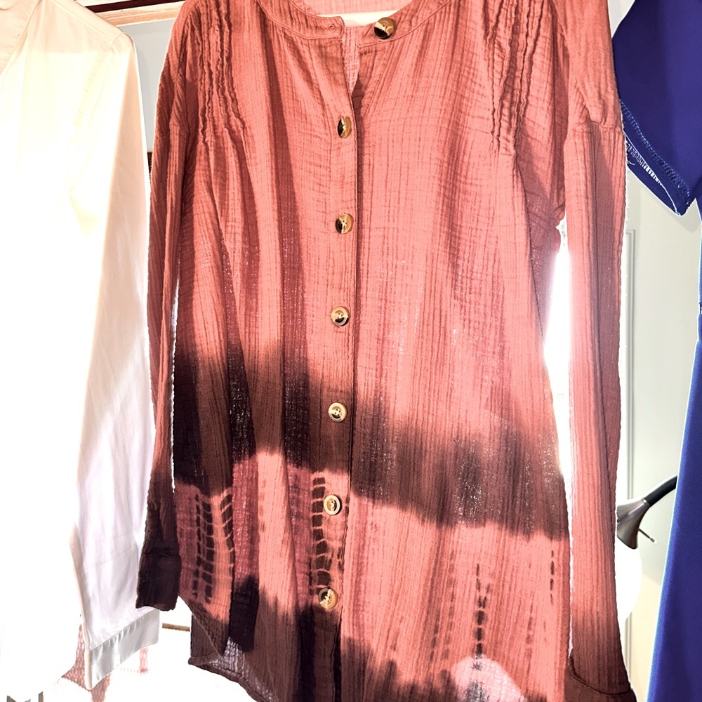 J.Jill blouse